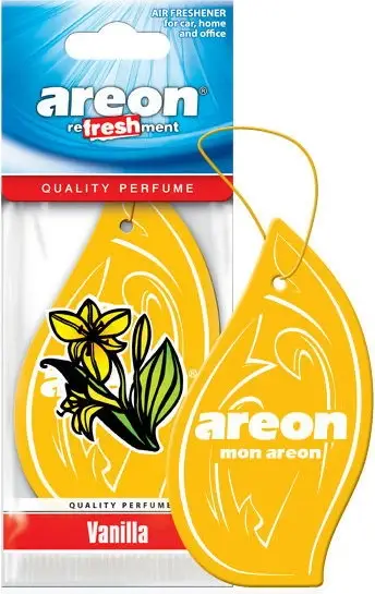 Arome Classic Vanilla