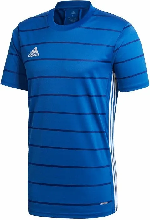 Maicë adidas Campeon 21 për meshkuj, blu - 1