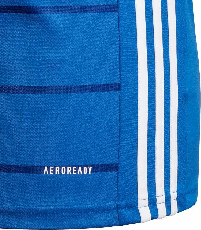 Maicë adidas Campeon 21 për meshkuj, blu - 2