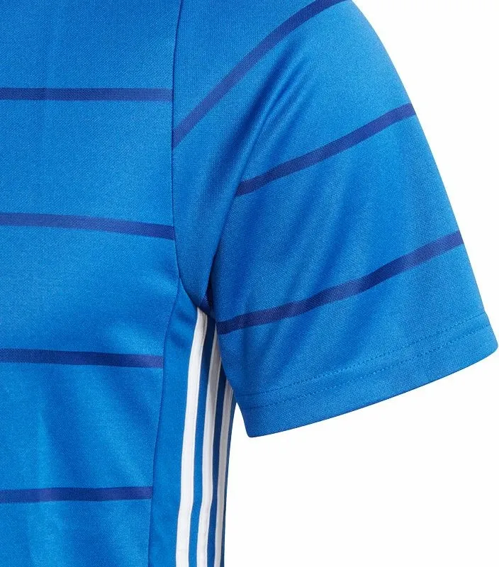 Maicë adidas Campeon 21 për meshkuj, blu - 3