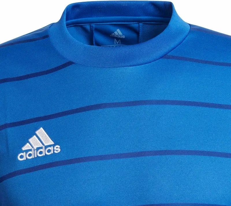 Maicë adidas Campeon 21 për meshkuj, blu - 4