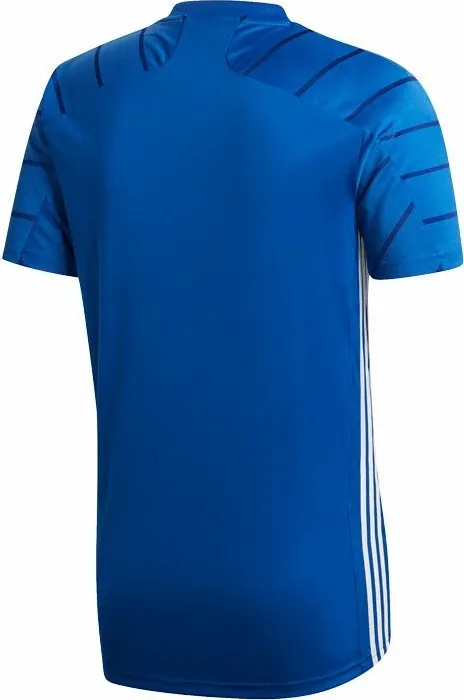 Maicë adidas Campeon 21 për meshkuj, blu - 5