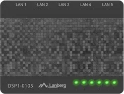 Switch LANBERG, për zyrë - 3