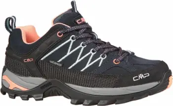 Atlete për femra CMP Rigel Low, blu marine