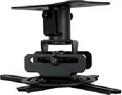Komplet montimi projektori Optoma OCM818B-RU, i zi