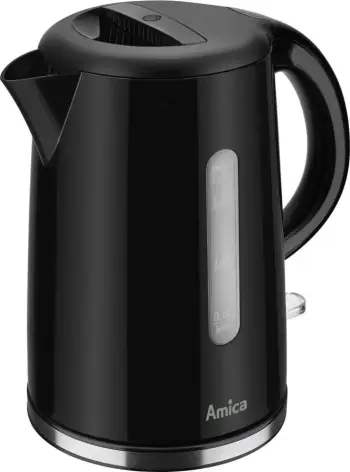 Çajnik elektrik Amica Friend KF1002, 1.7L, 2200W, i zi