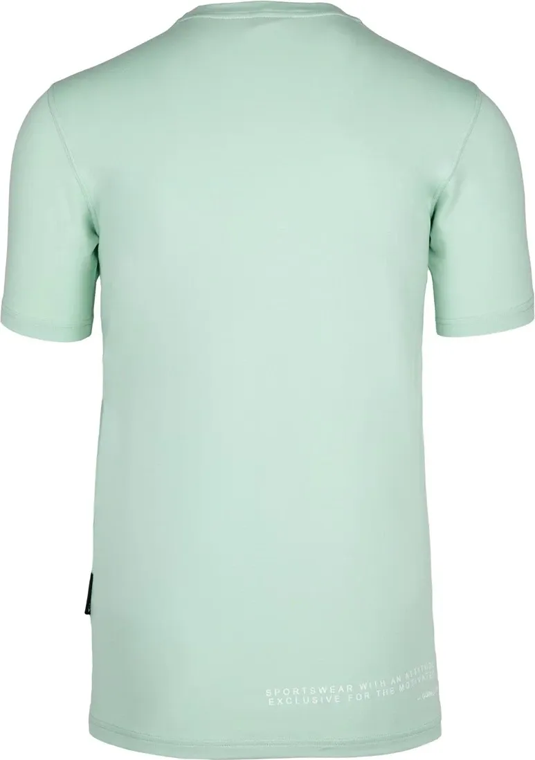 Swanton T-Shirt - Green - 5