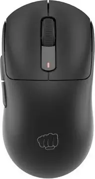 Maus Fury Tanto T4, wireless, 12000 dpi, 7 butona, i zi