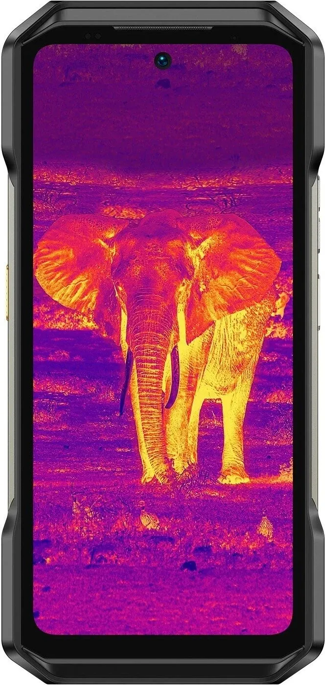 Celular Ulefone Armor 27T 12GB 256GB i zi - 3