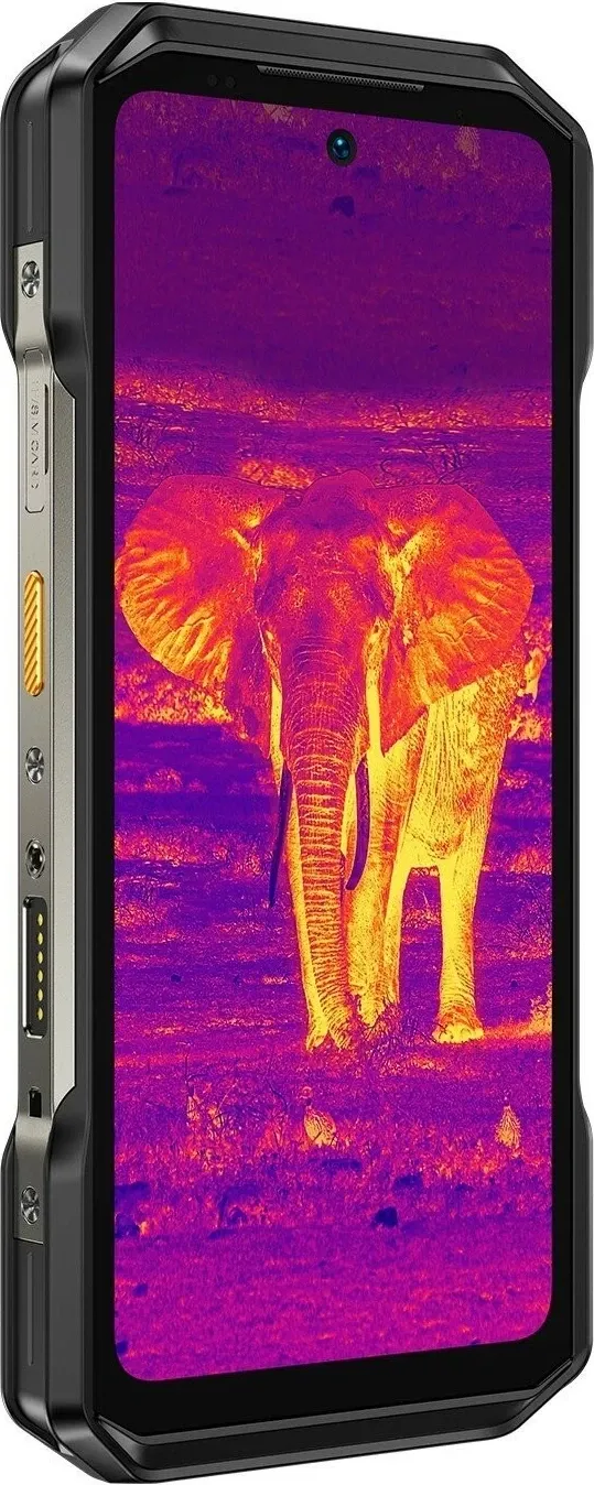 Celular Ulefone Armor 27T 12GB 256GB i zi - 4