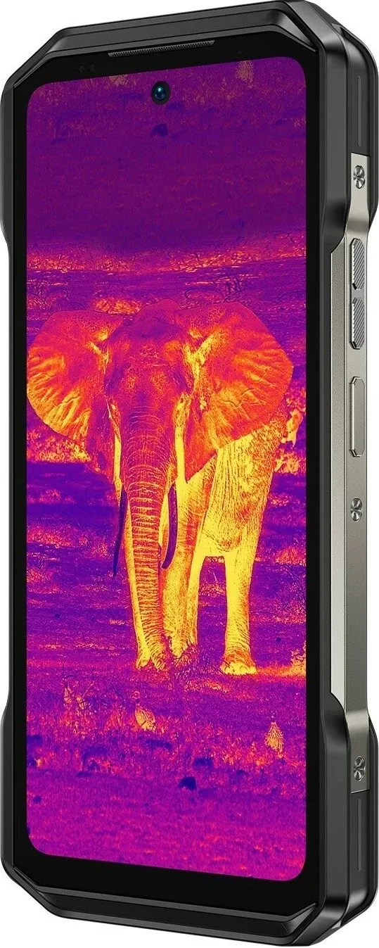 Celular Ulefone Armor 27T 12GB 256GB i zi - 5