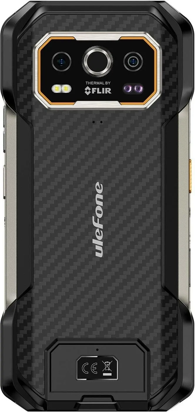 Celular Ulefone Armor 27T 12GB 256GB i zi - 6