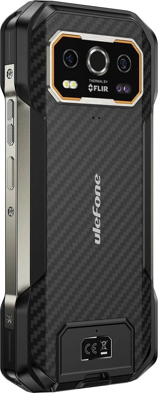 Celular Ulefone Armor 27T 12GB 256GB i zi - 7