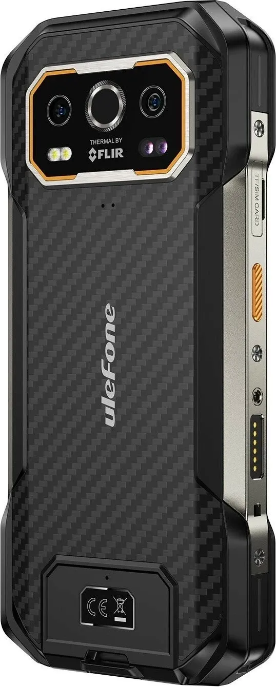 Celular Ulefone Armor 27T 12GB 256GB i zi - 8