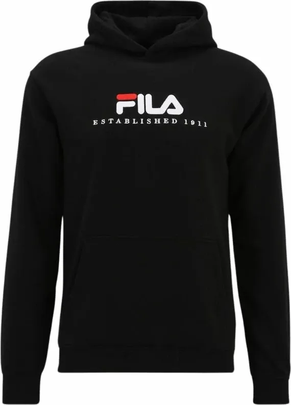 Duks për meshkuj Fila, i zi - 1