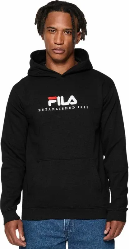 Duks për meshkuj Fila, i zi - 3