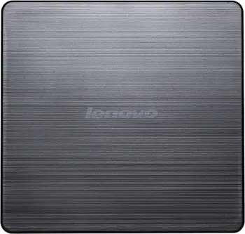 Disk optik Lenovo DB65 DVD±RW, e zezë