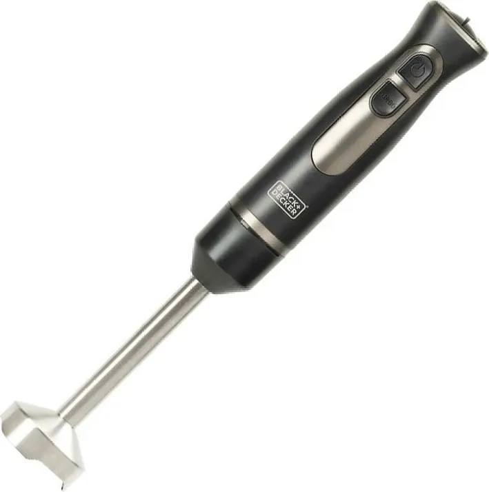 Blender dore Black+Decker, 800W, i zi - 12