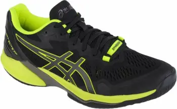 Atlete për meshkuj Asics Sky Elite FF 2, të zeza