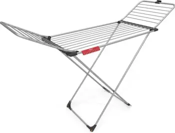 Tharëse për rroba Vileda Aluminium 100