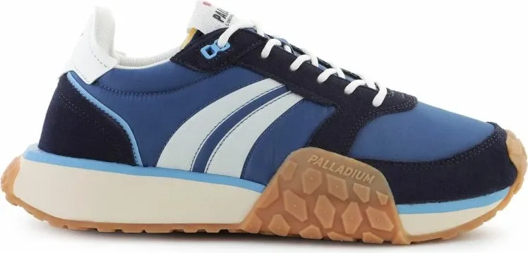 Atlete për meshkuj Palladium, të kaltra - 6