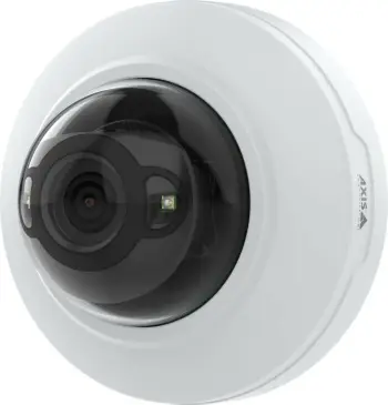 Kamerë sigurie IP Axis 02677-001, e brendshme, me kabllo, PTZ dixhital