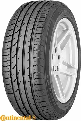 Gomë verore Continental ContiPremiumContact 2 225/50R17 98V XL FR Seal