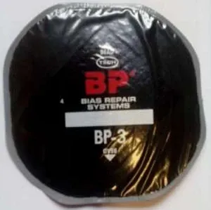 Pllastër riparimi gome Trayal TECH BP-3 100 mm - 1