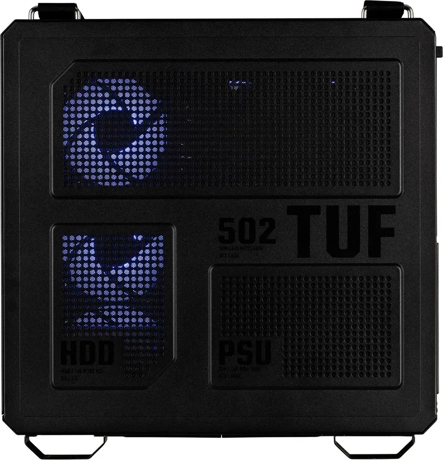 Kompjuter Actina, AMD Ryzen 9, 32GB RAM, 2TB SSD, NVIDIA GeForce RTX 5090 - 4