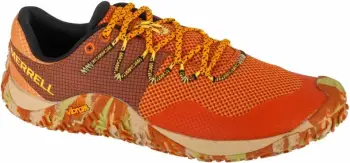 Atlete për meshkuj Merrell, portokalli