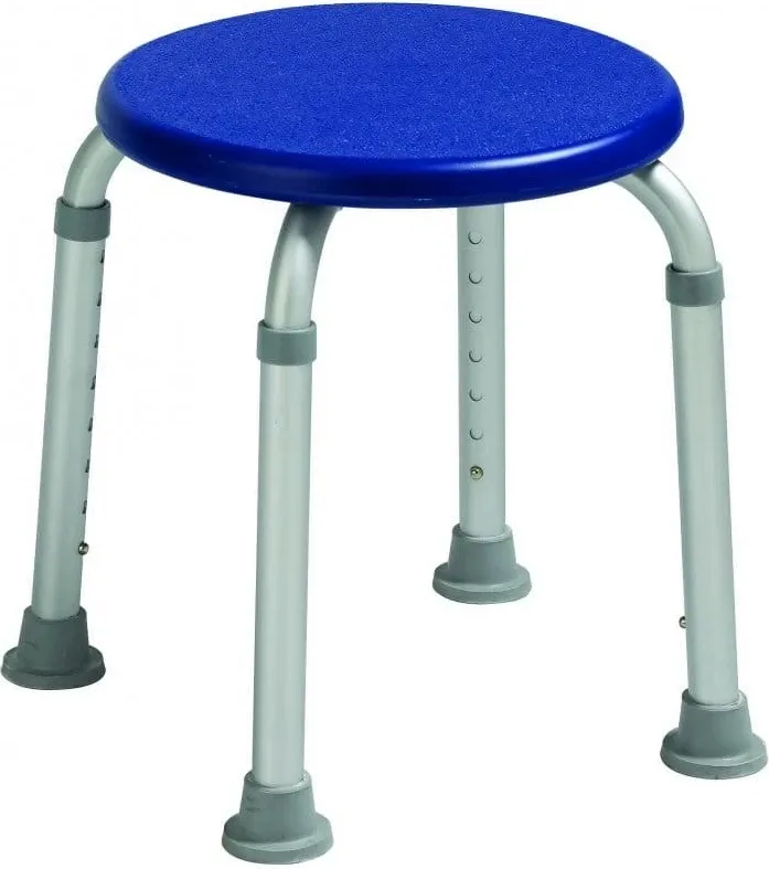 Stol dushi ANTAR AT 51117, Blu - 1
