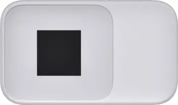 Router ZTE MF986D 4G UFI, Bardhë