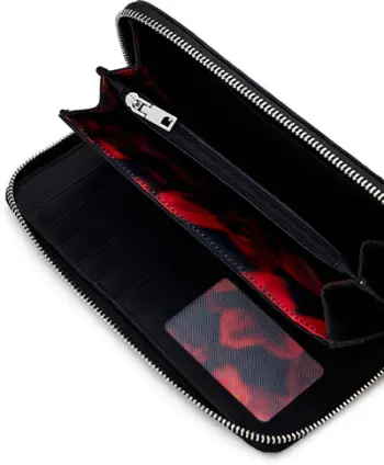 Kuletë për femra Desigual Yankee Fiona, e zezë