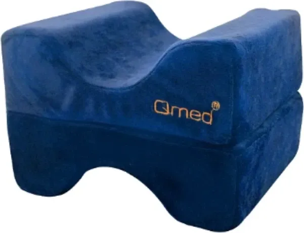 Jastëk zgjerues për këmbë, Qmed, e kaltër - 1