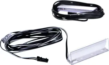 Dritë LED Cama, e bardhë