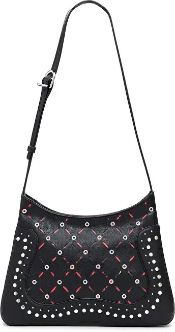 Çantë për femra DESIGUAL Yankee Manaos, e zezë