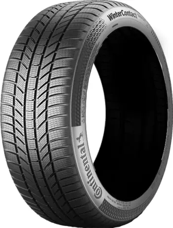 Gomë dimërore Continental WinterContact TS870P 205/40R18 86V XL FR EV 3PMSF
