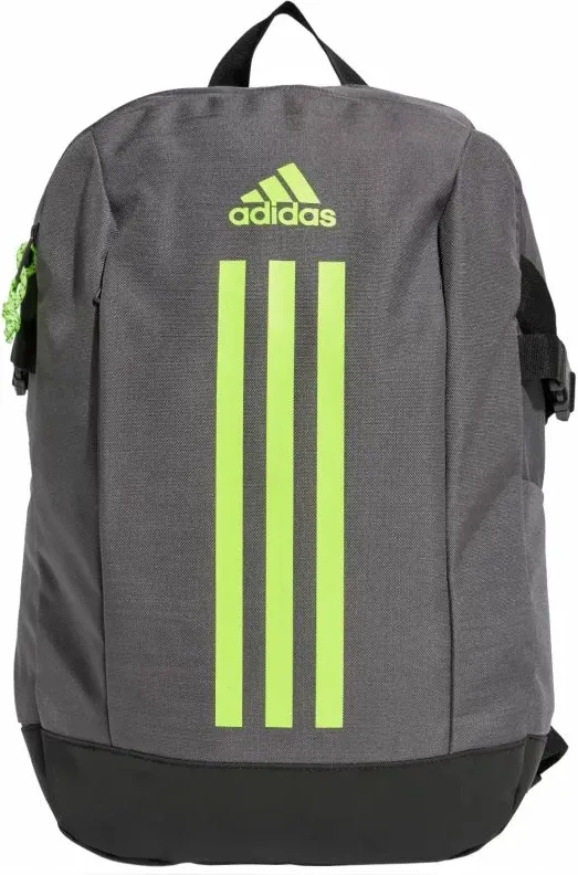 Çantë shpine adidas, gri - 1