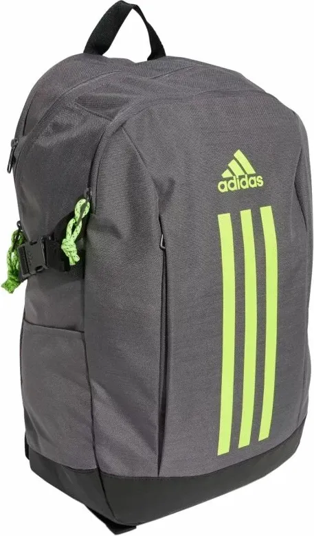 Çantë shpine adidas, gri - 2