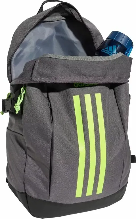 Çantë shpine adidas, gri - 3
