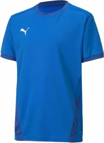 Maicë Puma për fëmijë, blu