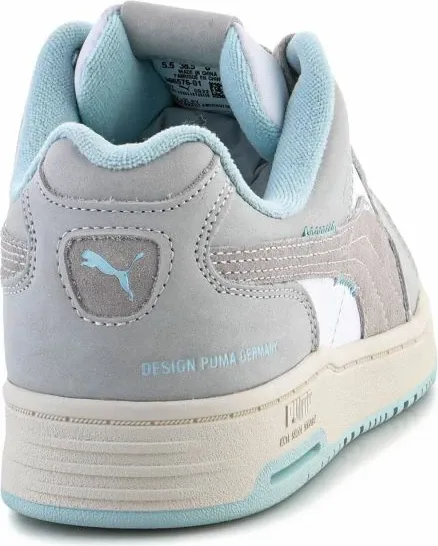 Atlete për femra Puma, të hirta - 4
