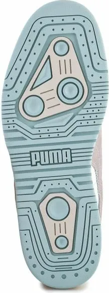 Atlete për femra Puma, të hirta - 5