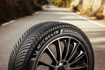 Gomë gjithë-sezonale Michelin CrossClimate 3 235/50 R18 101Y XL FR EV 3PMSF