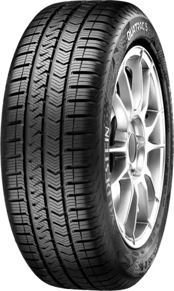 Gomë gjithë-sezonale Vredestein Quatrac 5 175/70 R14 84T, 3PMSF