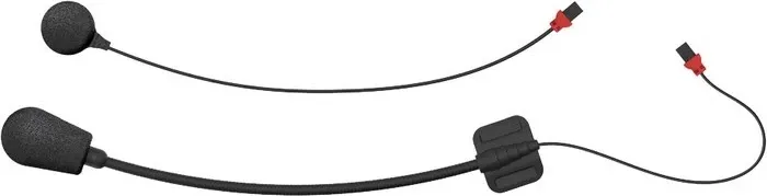 Interkom moto Sena Spider ST1, Gri - 7