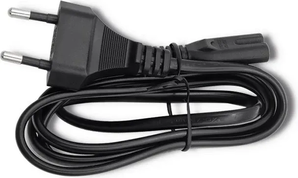 Karikues laptopi Qoltec 51757, 65W, i zi - 4