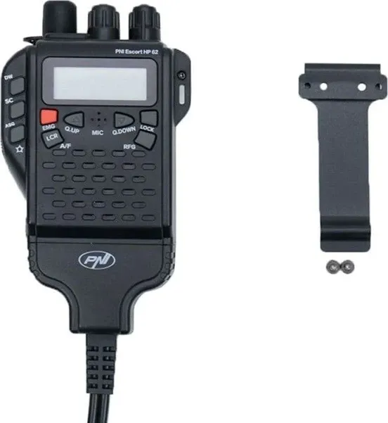 Radio CB dorake PNI Escort HP62, e zezë - 1