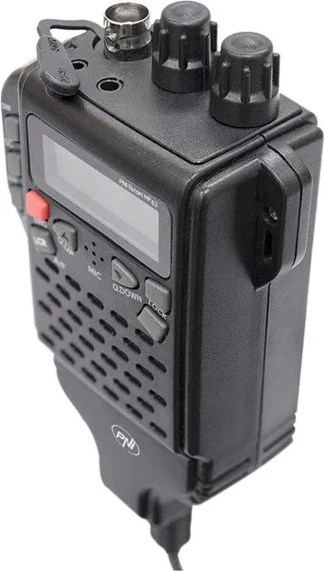 Radio CB dorake PNI Escort HP62, e zezë - 2
