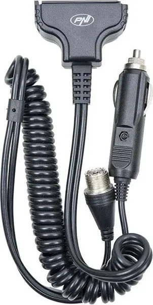 Radio CB dorake PNI Escort HP62, e zezë - 4